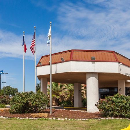 Days Inn By Wyndham Sherman Exterior photo
